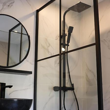 Appartamento L'Artiste Charleville-Mézières Esterno foto